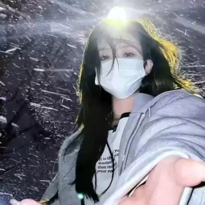 范惜海